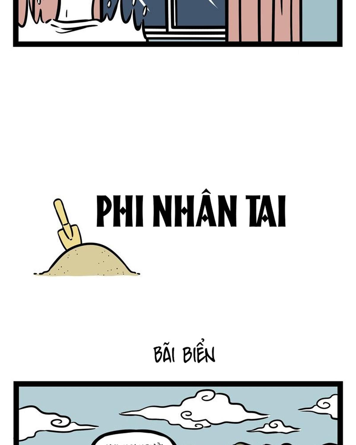 Phi Nhân - Chương 253