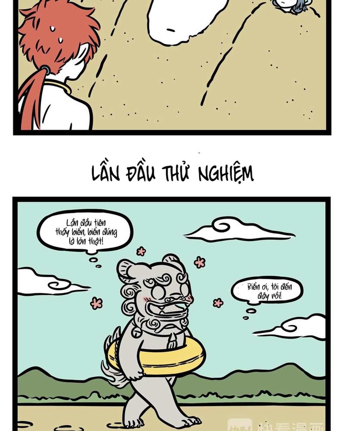 Phi Nhân - Chương 253