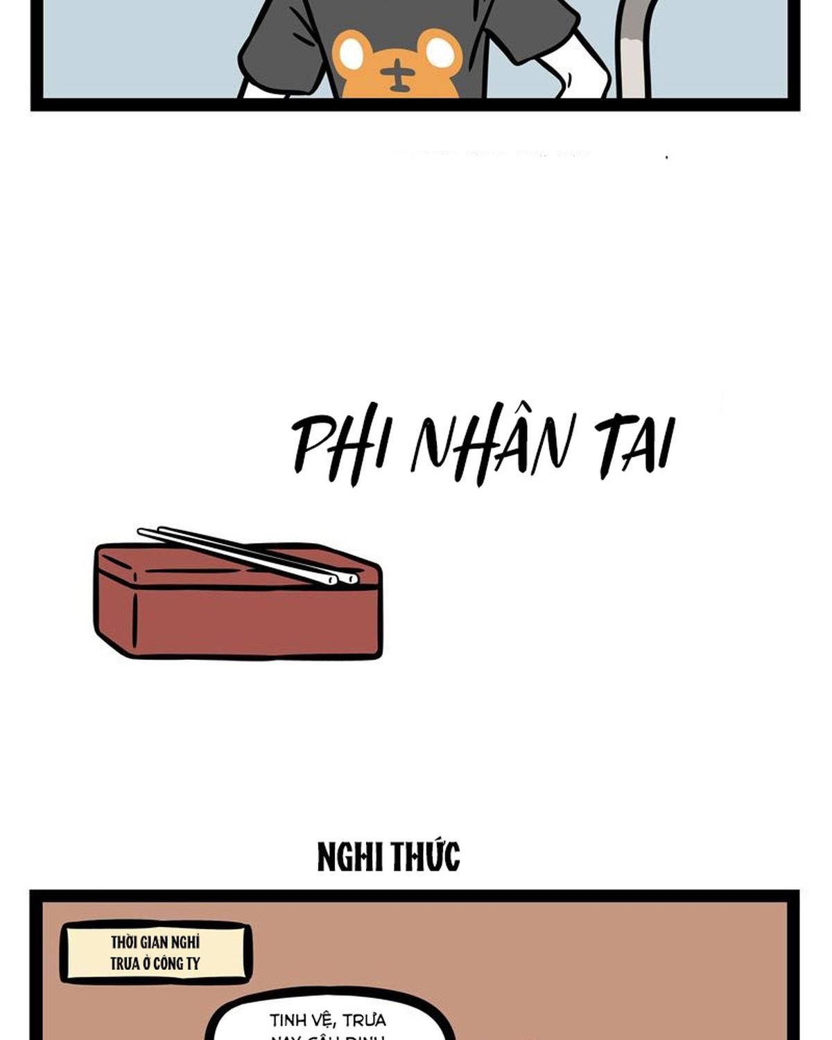 Phi Nhân - Chương 254