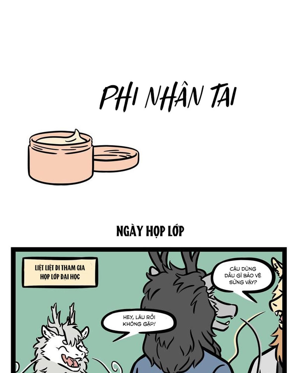 Phi Nhân - Chương 255