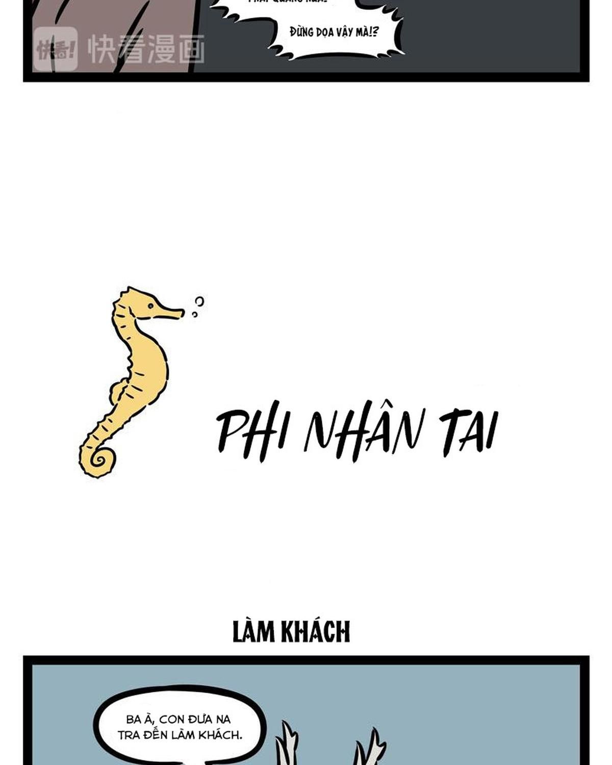 Phi Nhân - Chương 255