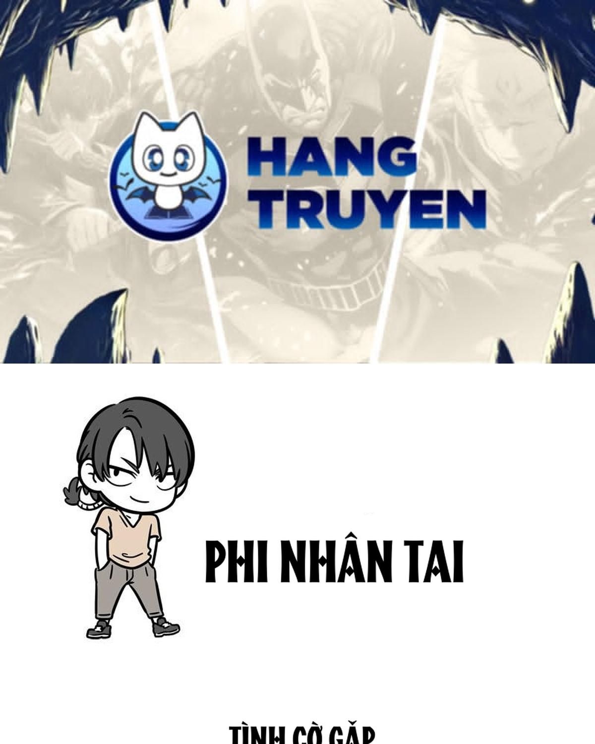 Phi Nhân - Chương 257
