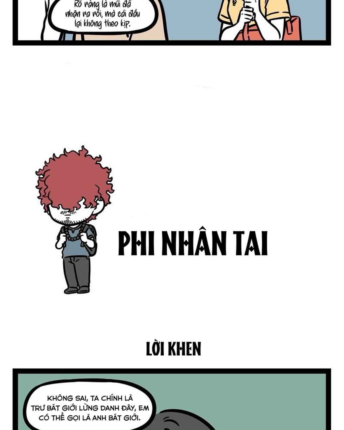 Phi Nhân - Chương 257