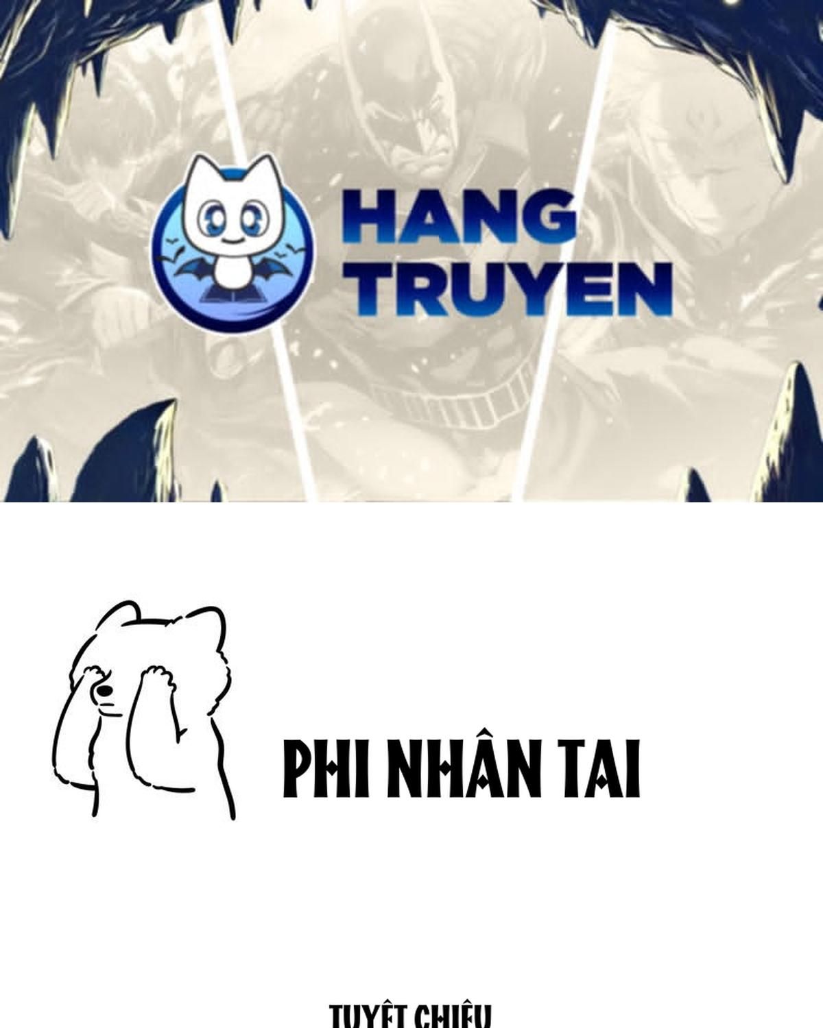 Phi Nhân - Chương 258
