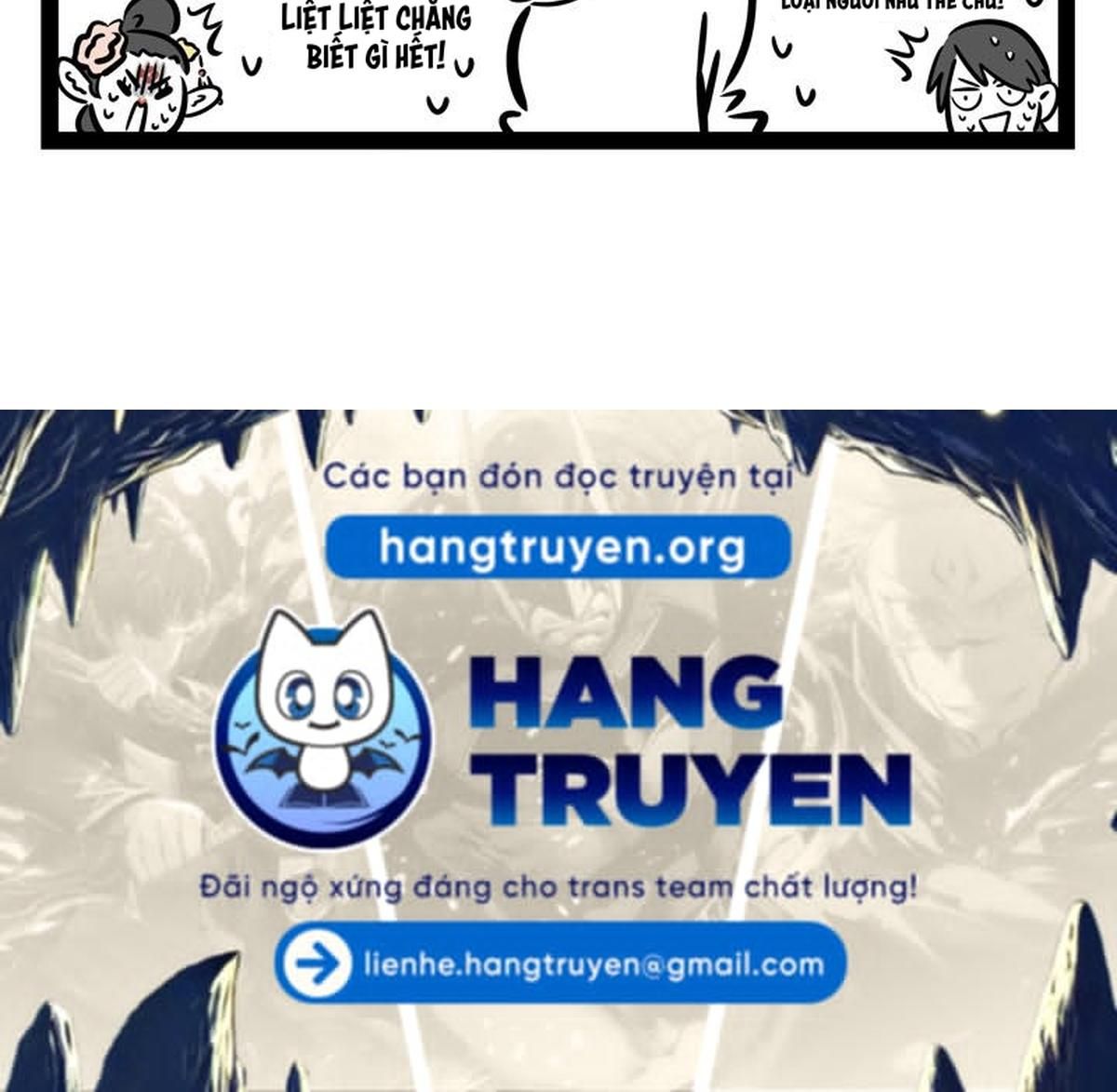 Phi Nhân - Chương 258