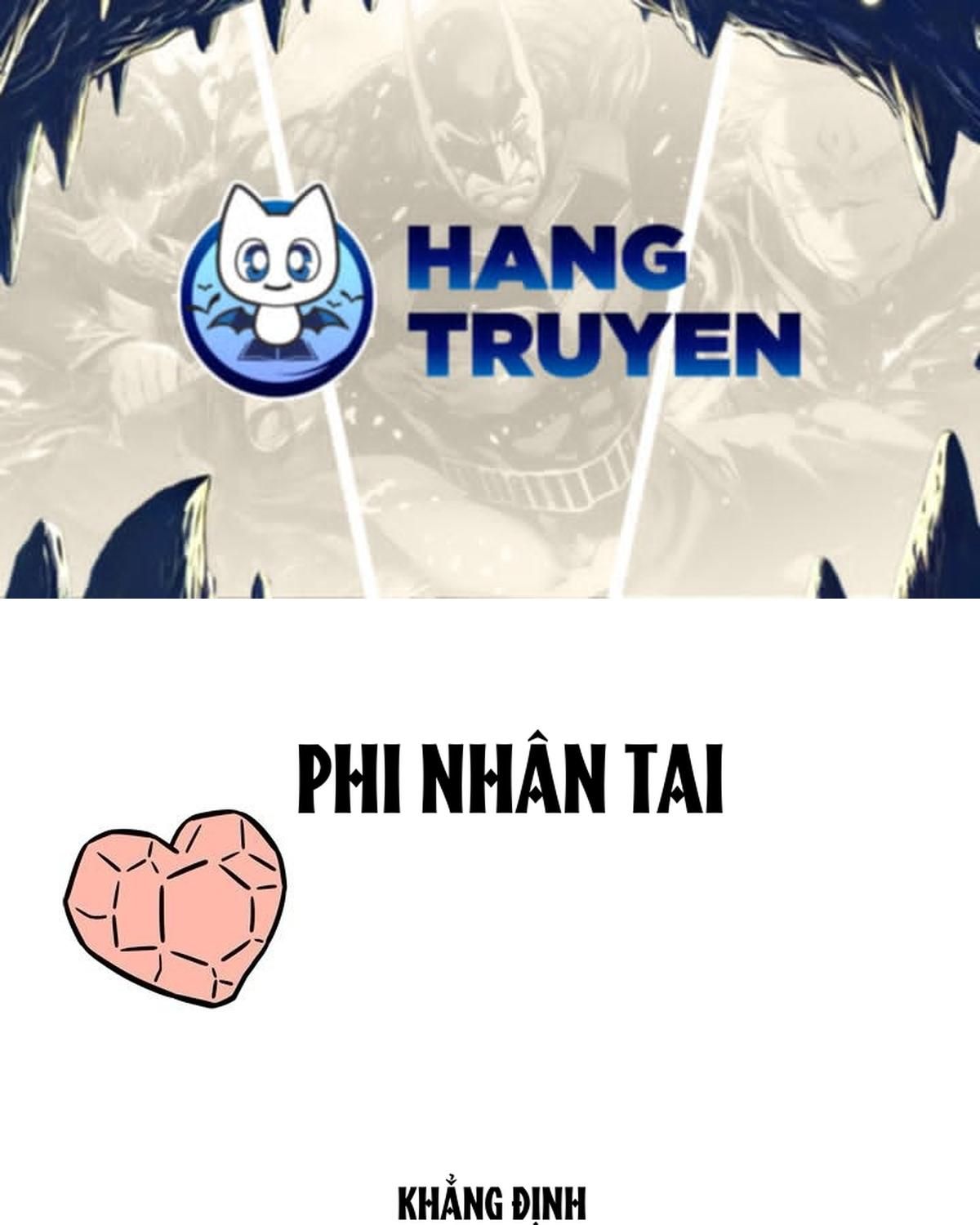 Phi Nhân - Chương 259