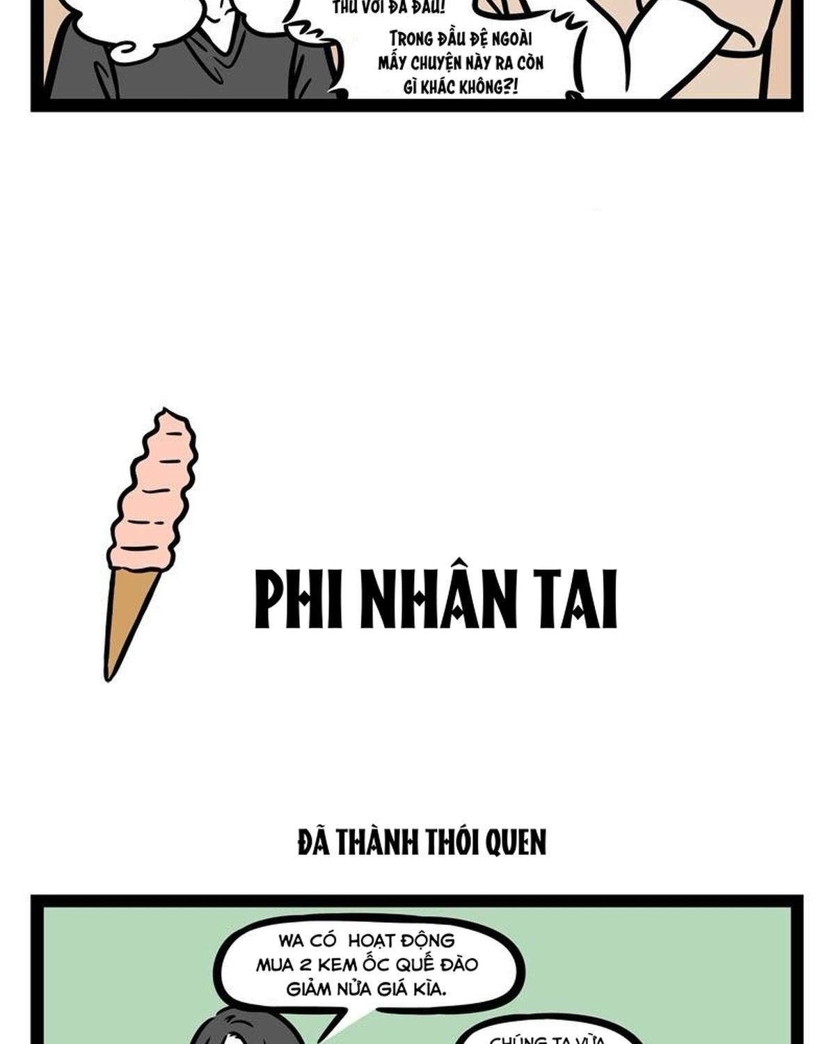 Phi Nhân - Chương 259