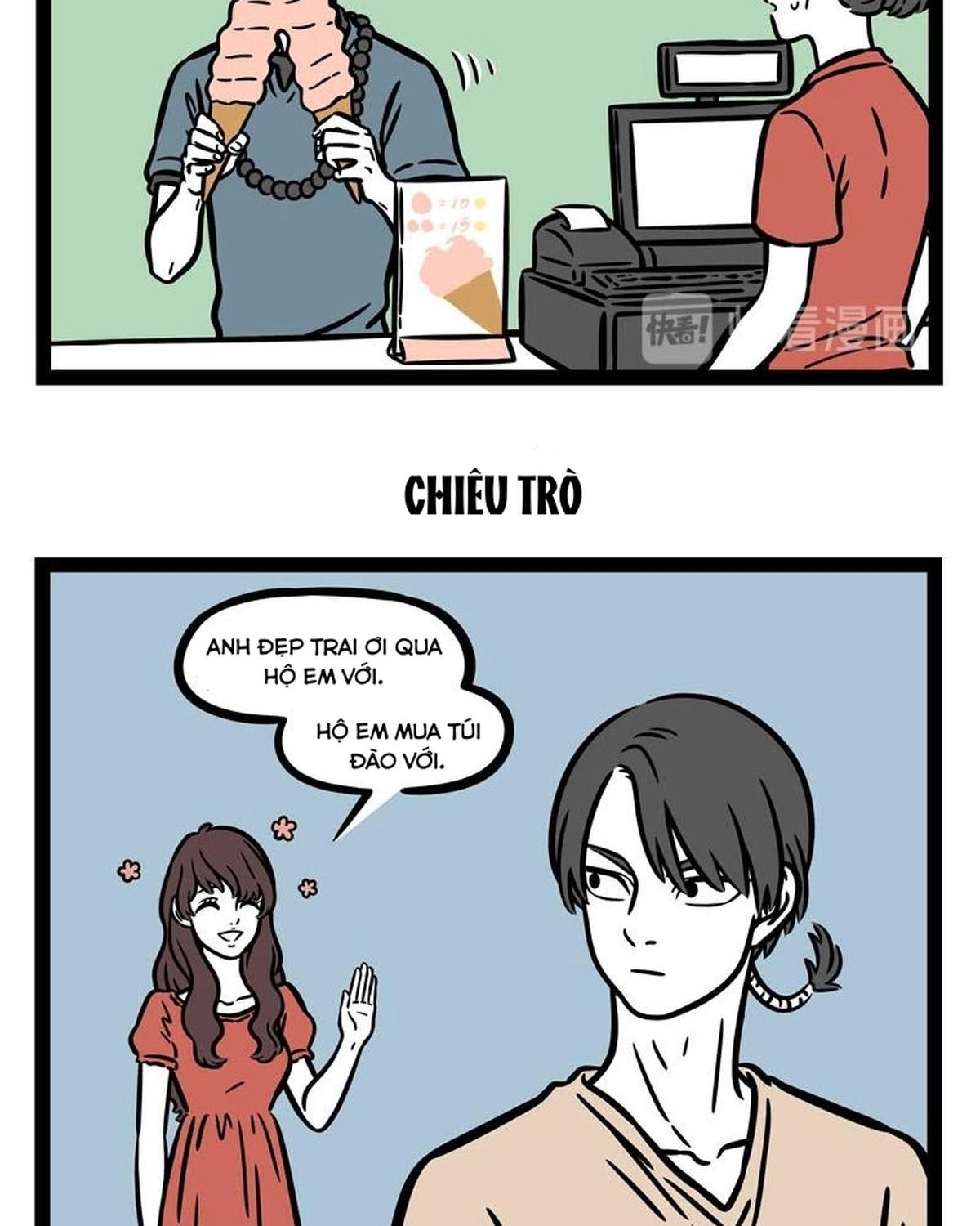 Phi Nhân - Chương 259