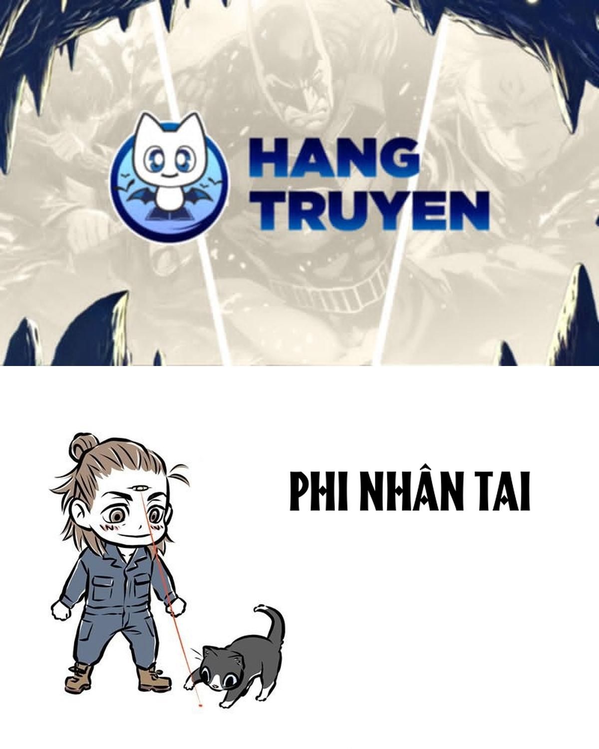 Phi Nhân - Chương 26