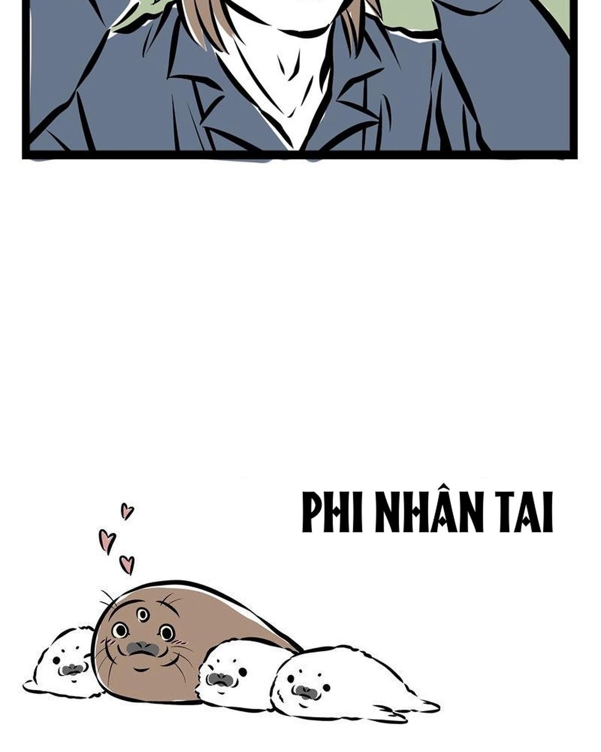 Phi Nhân - Chương 26