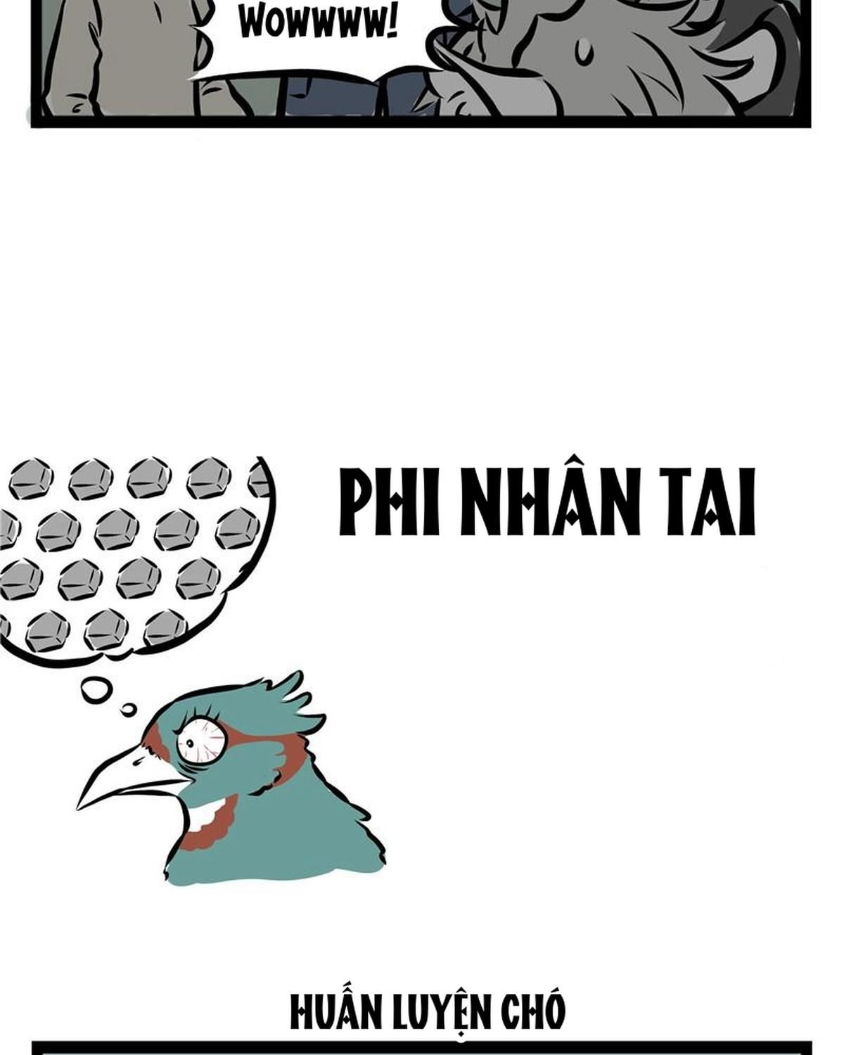 Phi Nhân - Chương 26