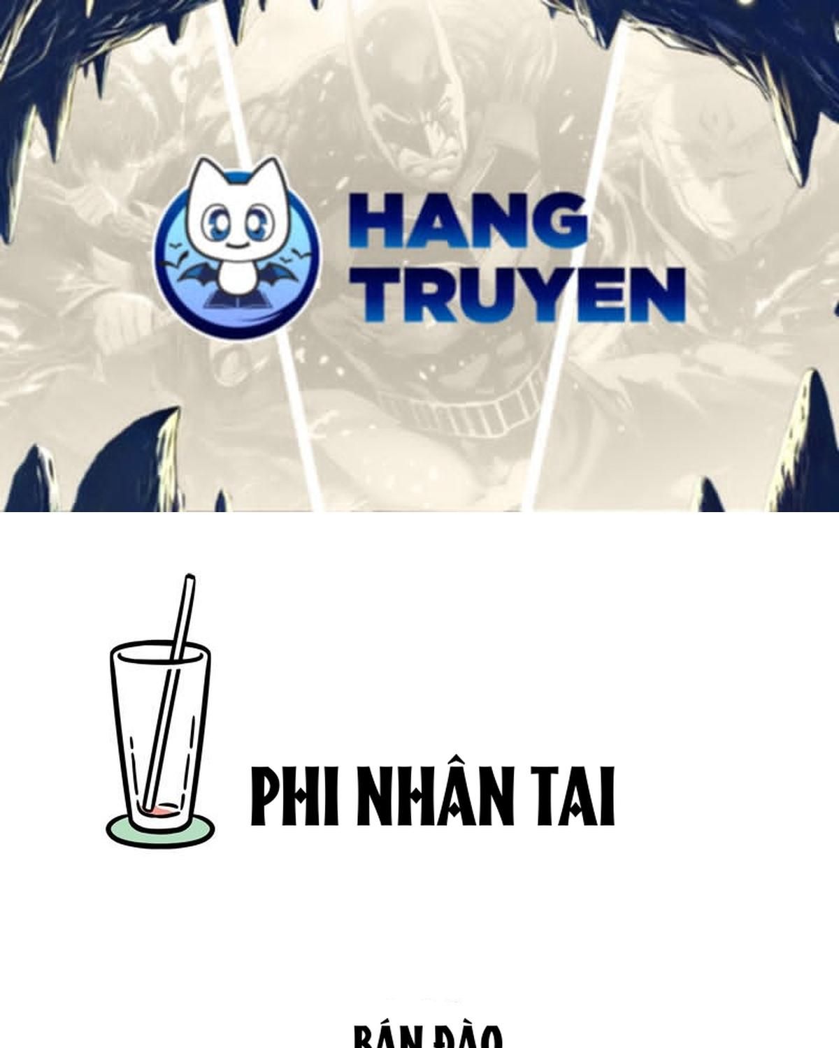 Phi Nhân - Chương 260