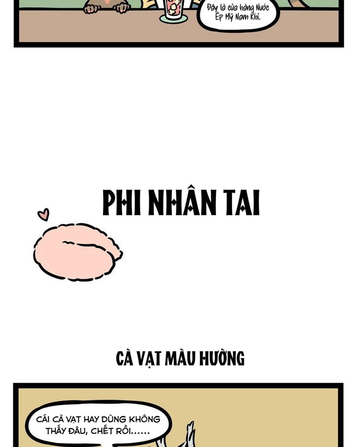 Phi Nhân - Chương 260