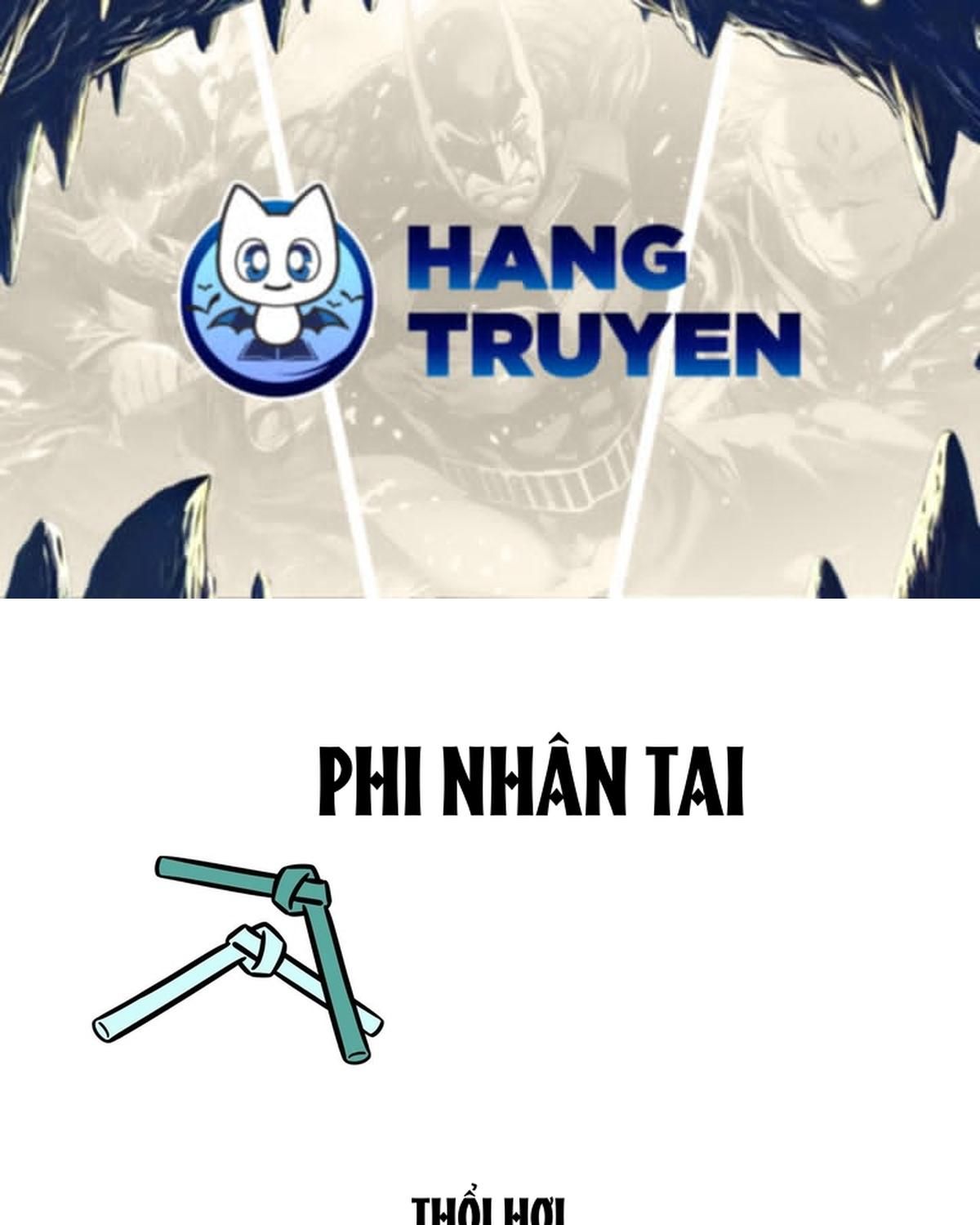 Phi Nhân - Chương 261