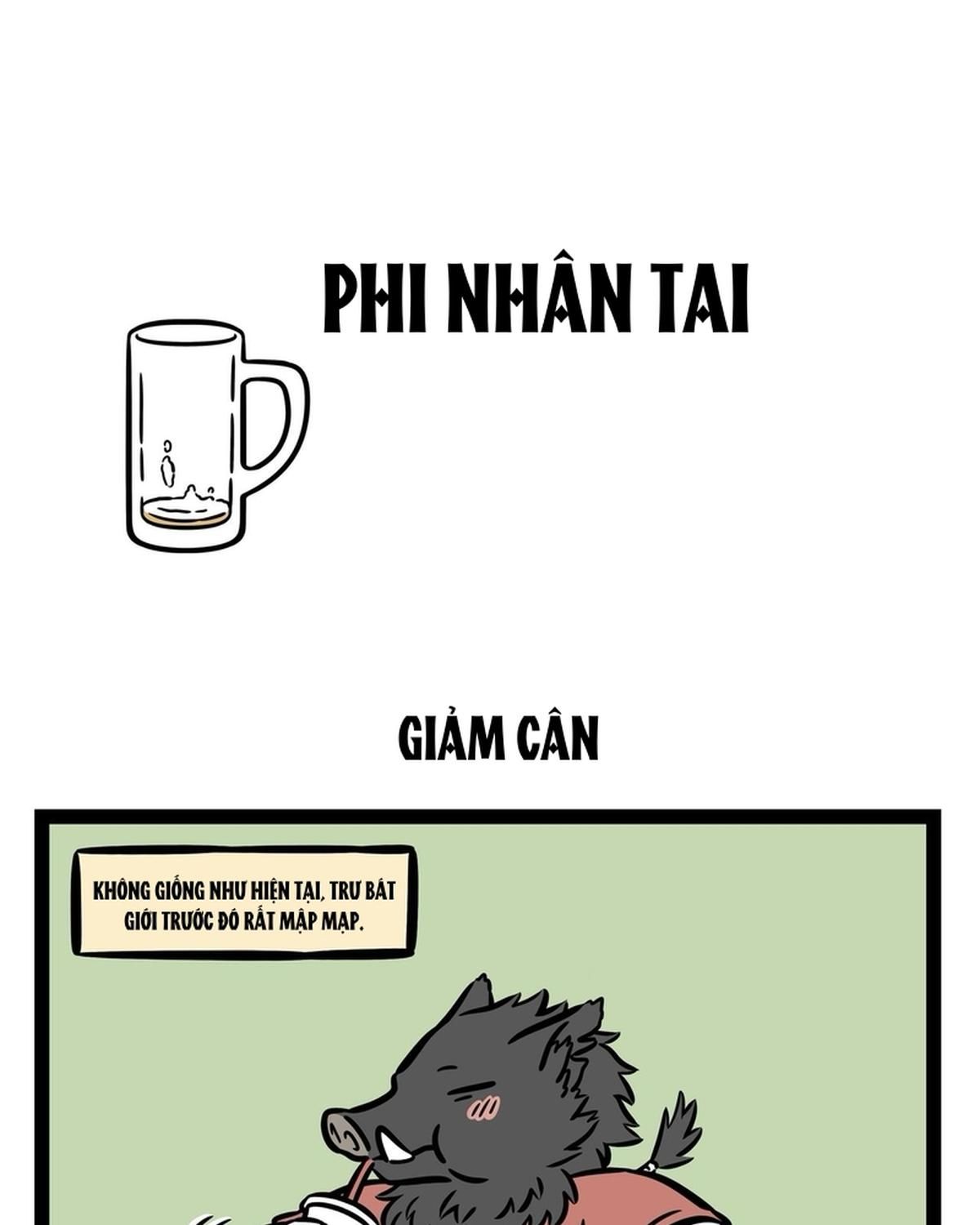 Phi Nhân - Chương 261