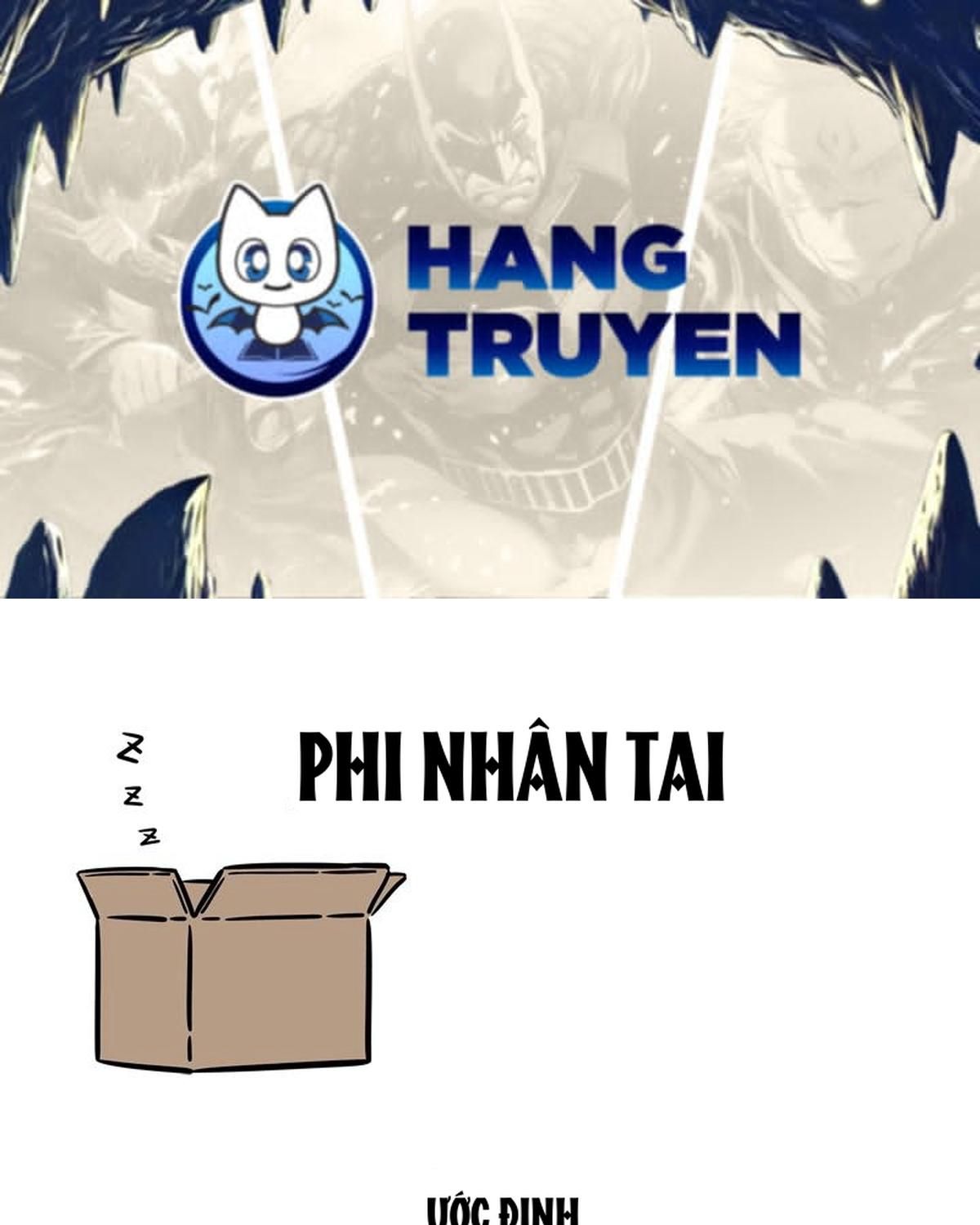 Phi Nhân - Chương 262
