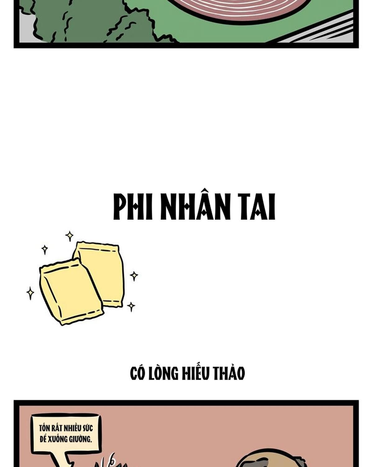 Phi Nhân - Chương 262