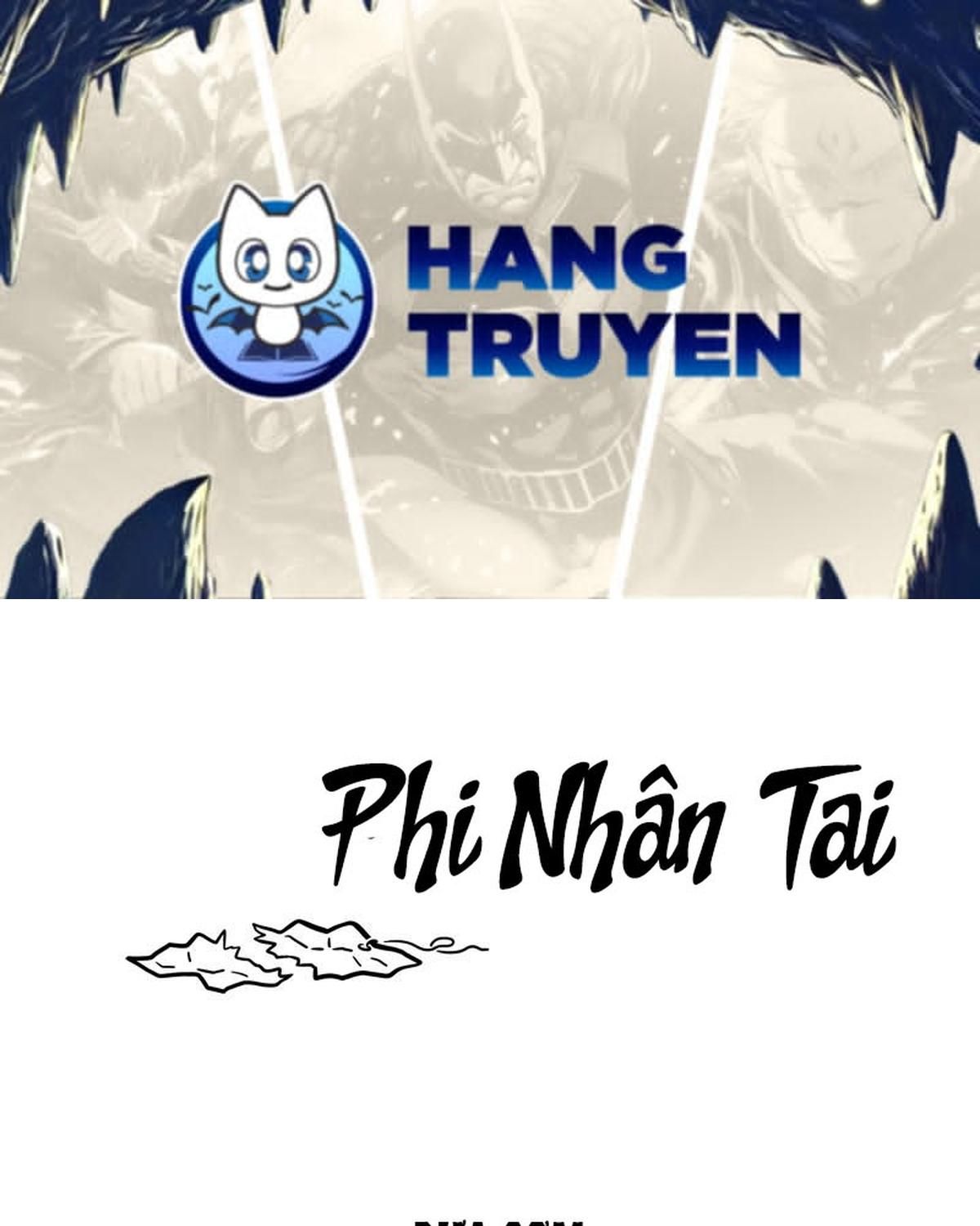 Phi Nhân - Chương 264