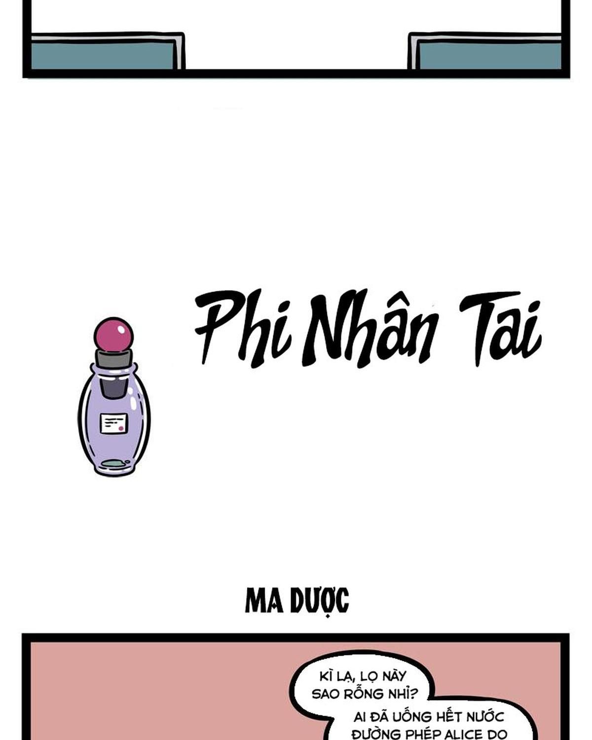 Phi Nhân - Chương 264