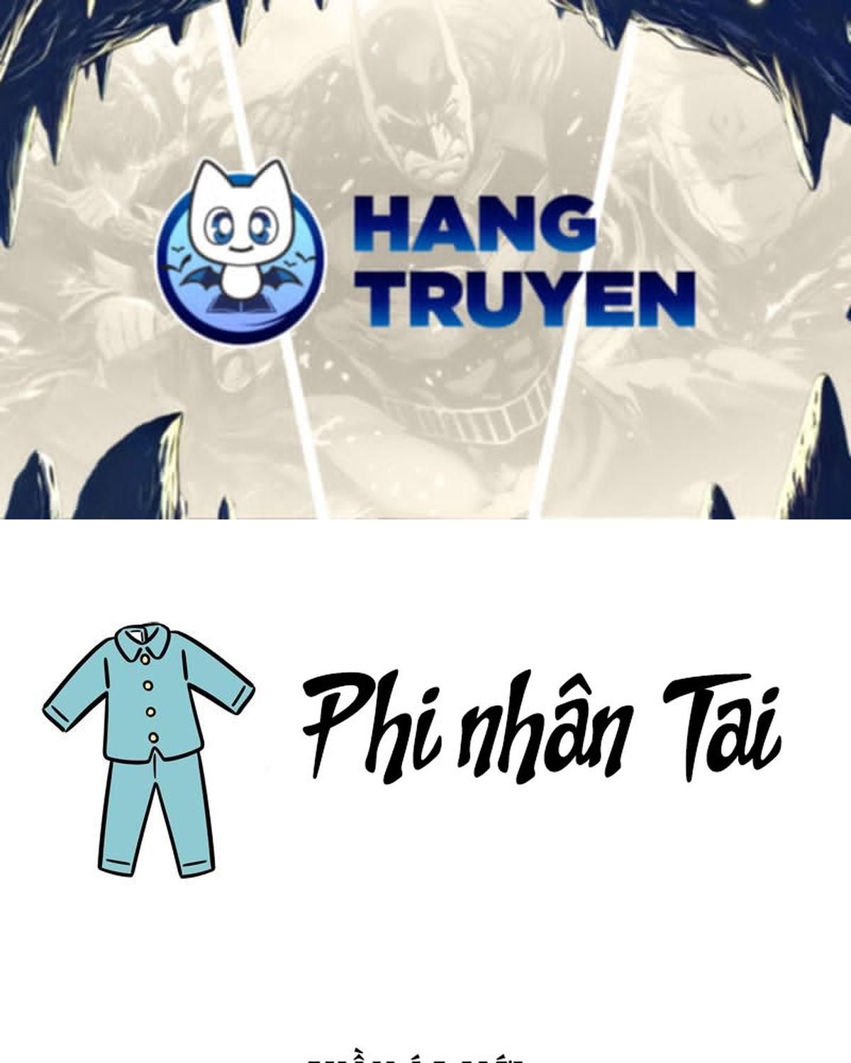 Phi Nhân - Chương 265