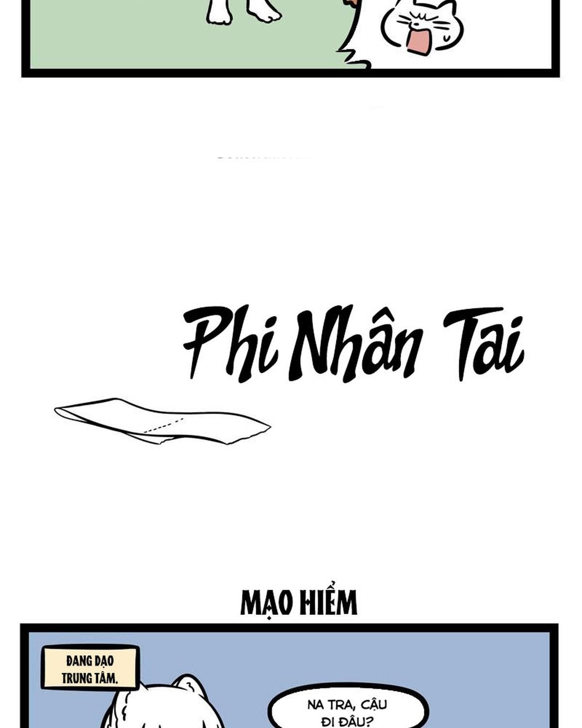 Phi Nhân - Chương 265