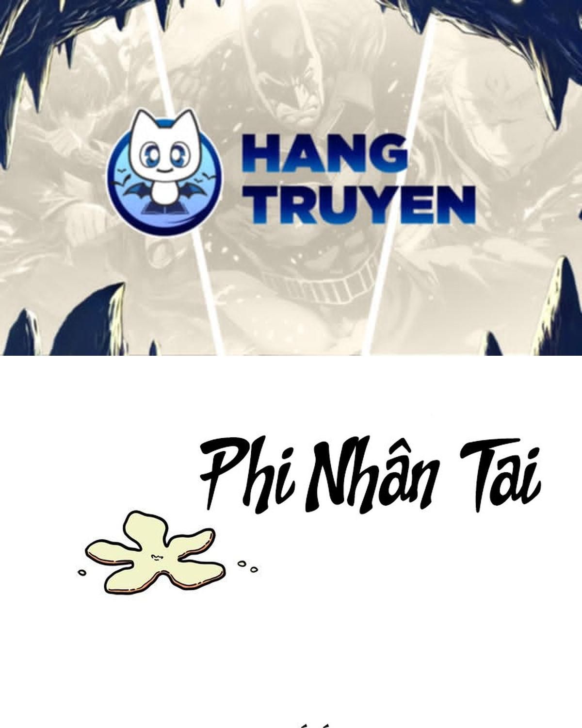 Phi Nhân - Chương 266