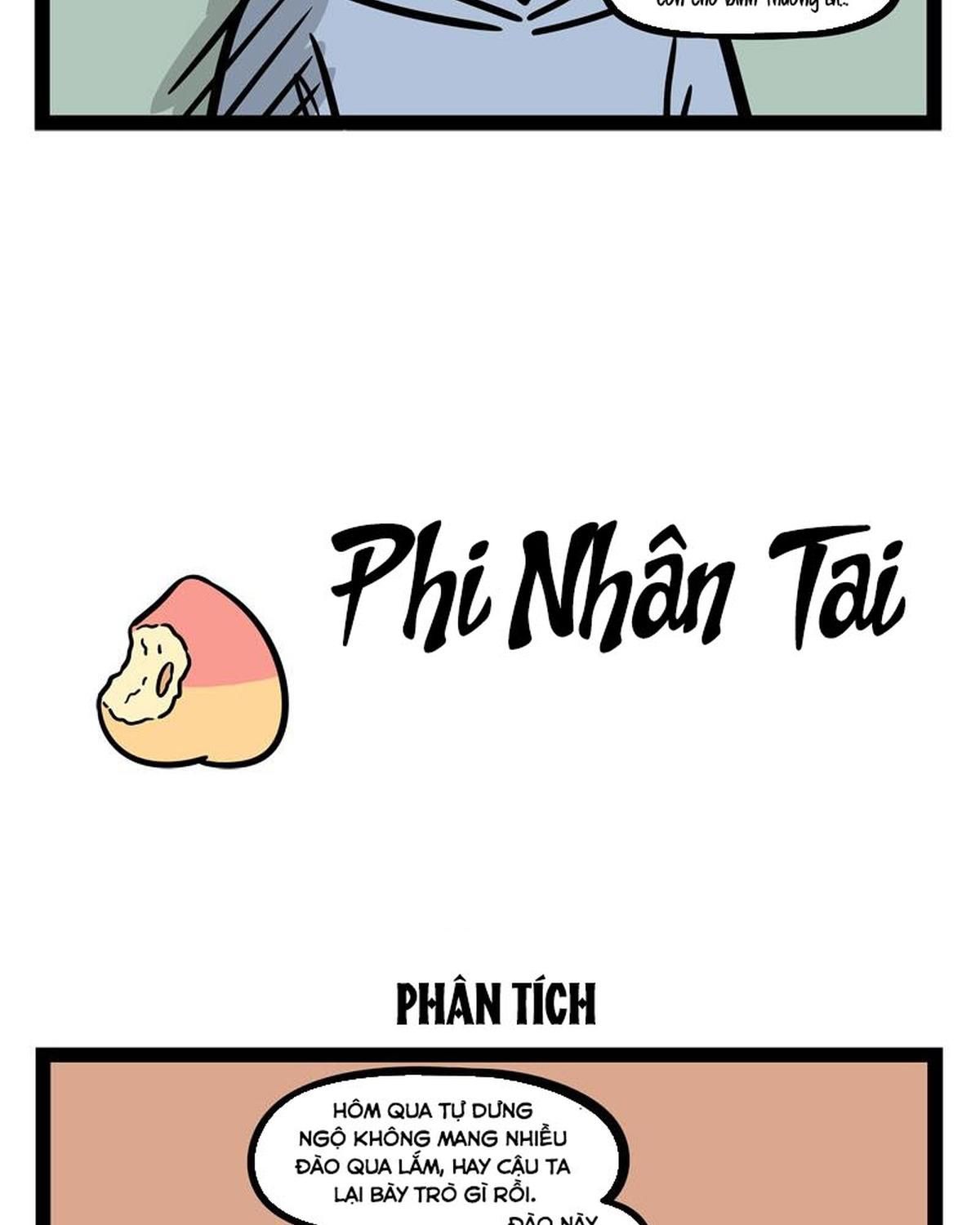 Phi Nhân - Chương 266