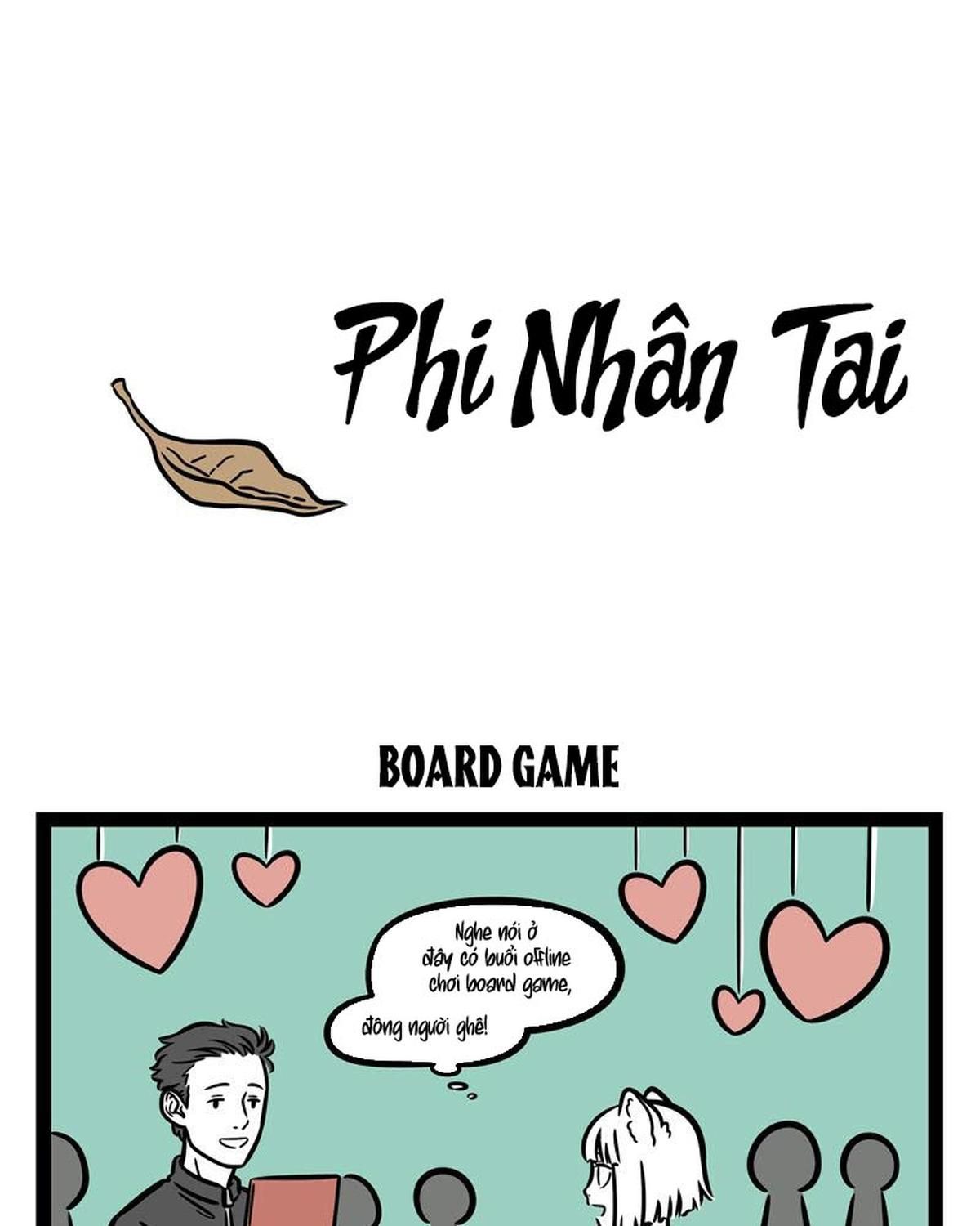 Phi Nhân - Chương 267