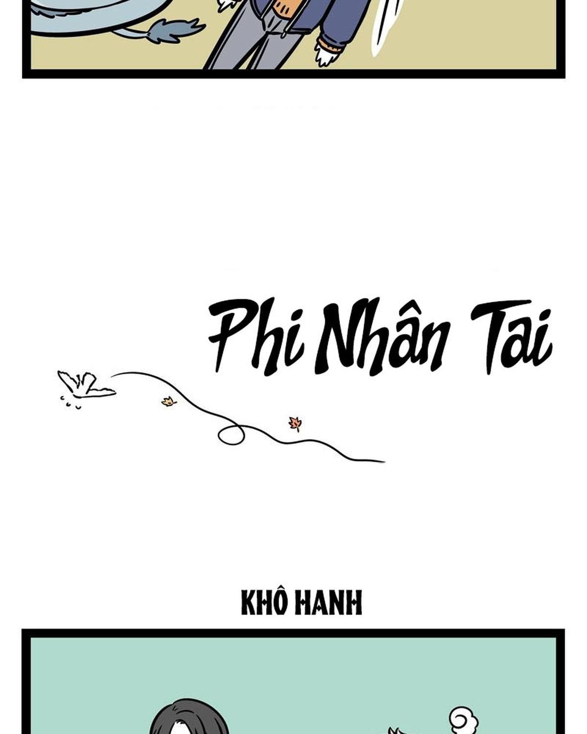 Phi Nhân - Chương 267
