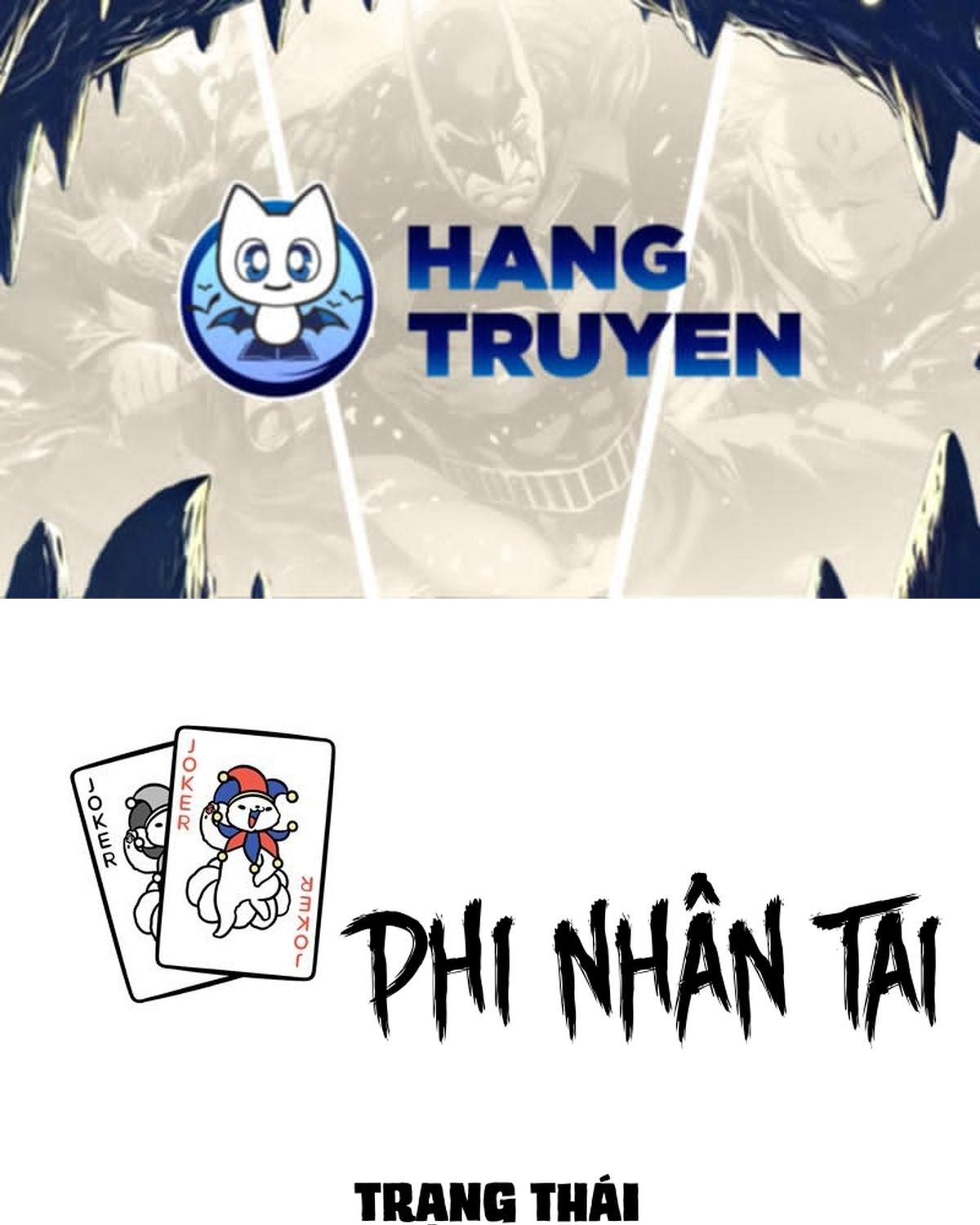 Phi Nhân - Chương 268