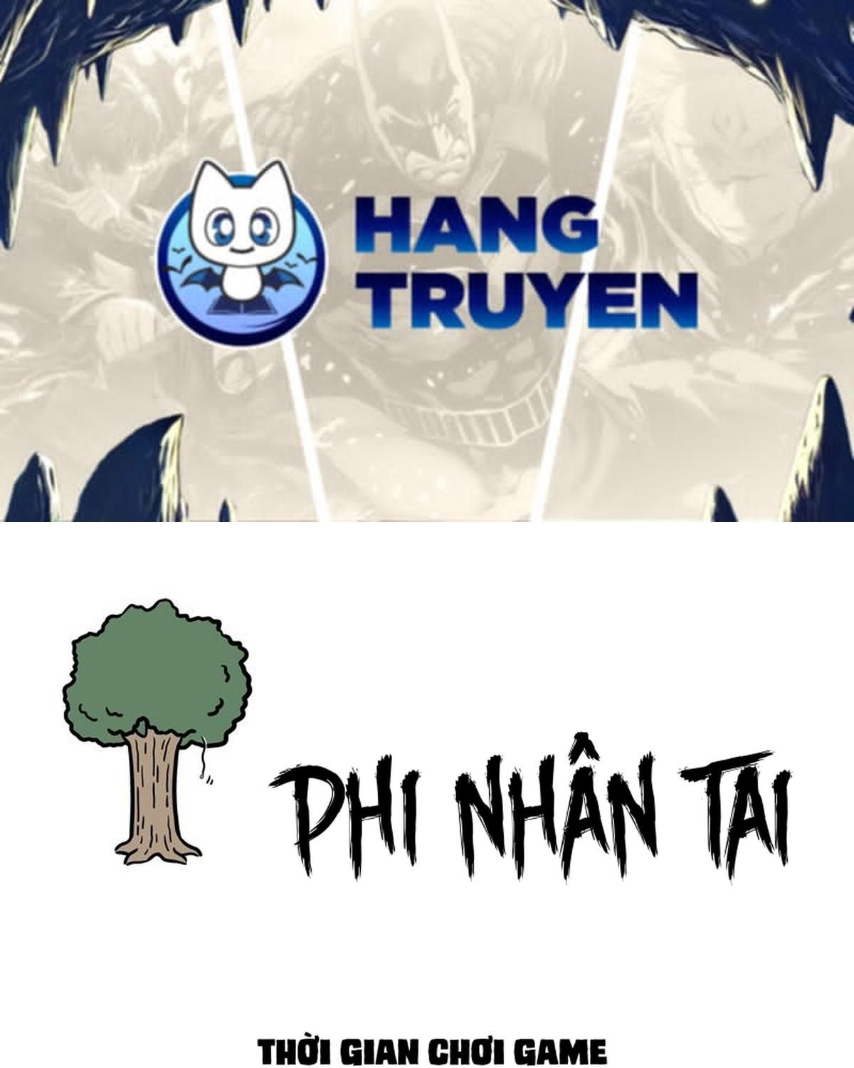 Phi Nhân - Chương 269