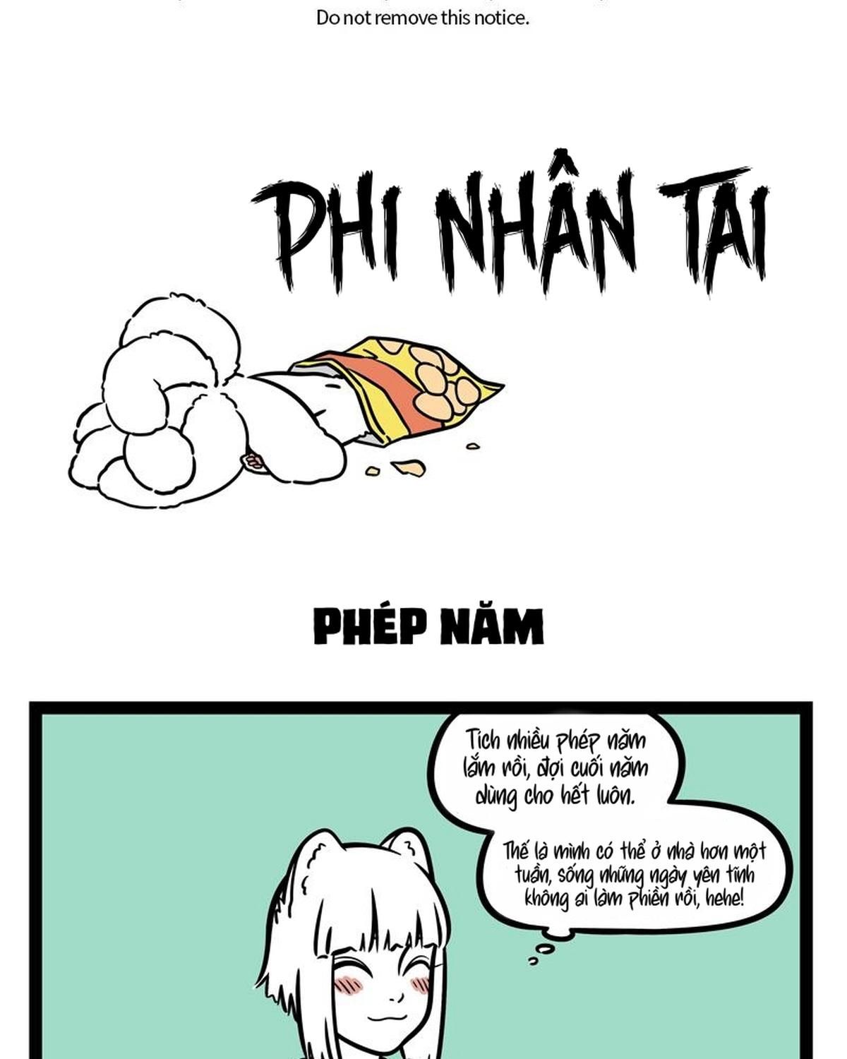 Phi Nhân - Chương 269