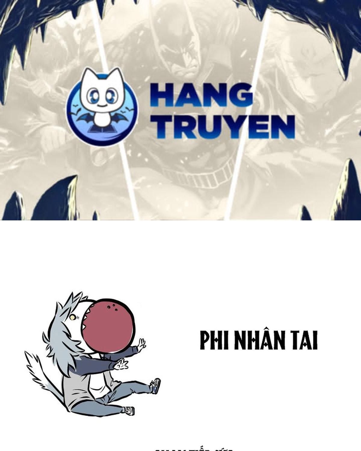 Phi Nhân - Chương 27