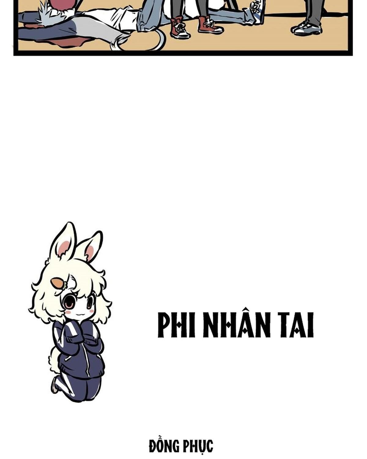 Phi Nhân - Chương 27