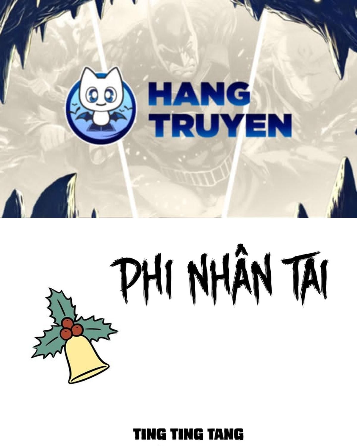 Phi Nhân - Chương 270