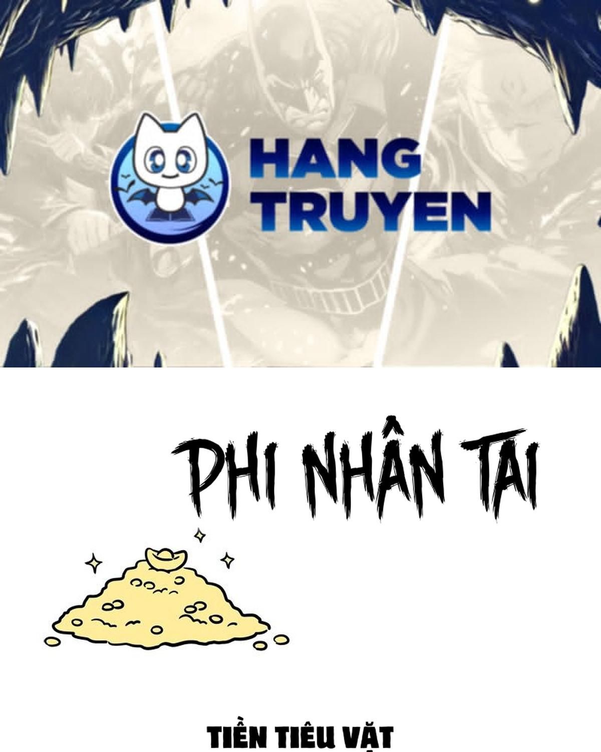 Phi Nhân - Chương 271