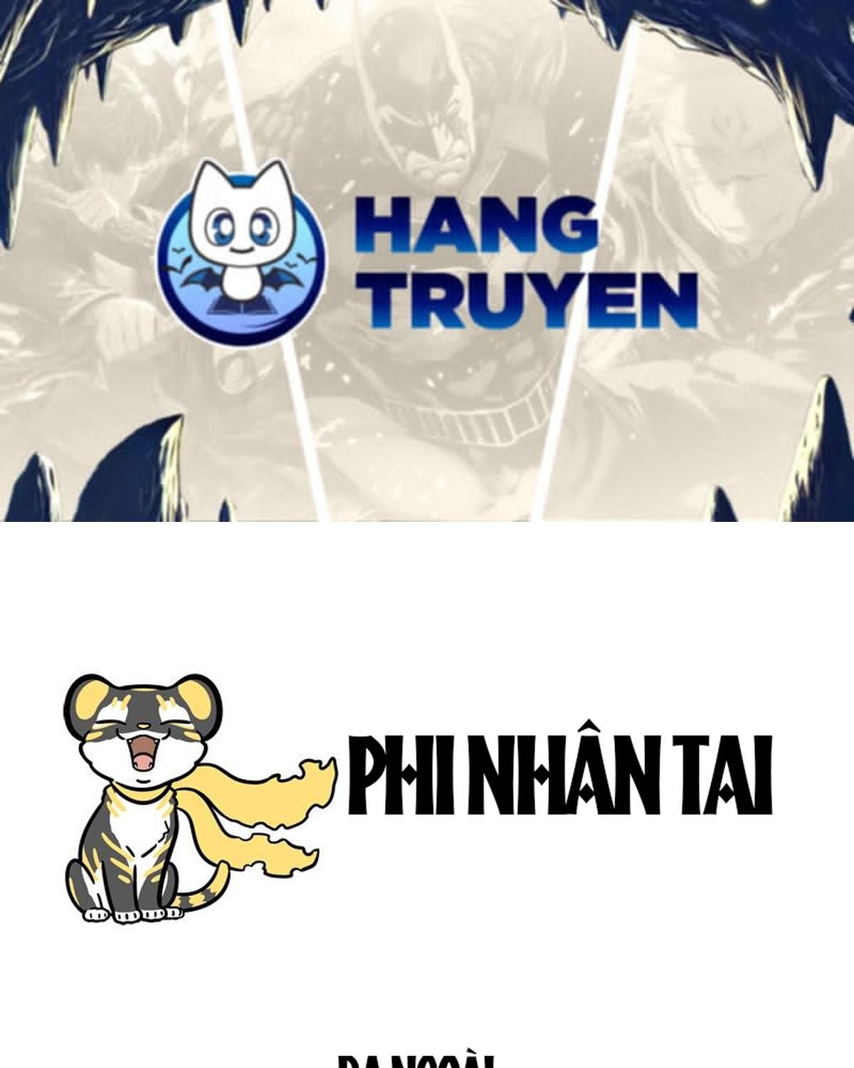 Phi Nhân - Chương 272