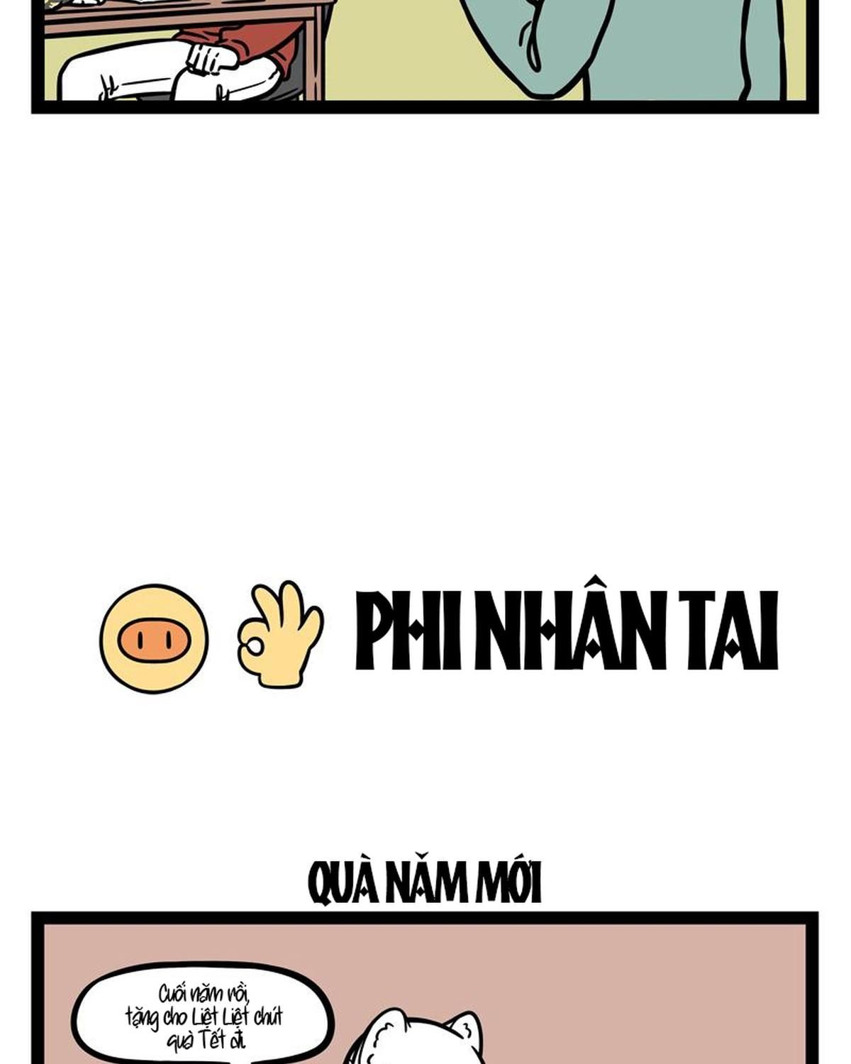 Phi Nhân - Chương 272