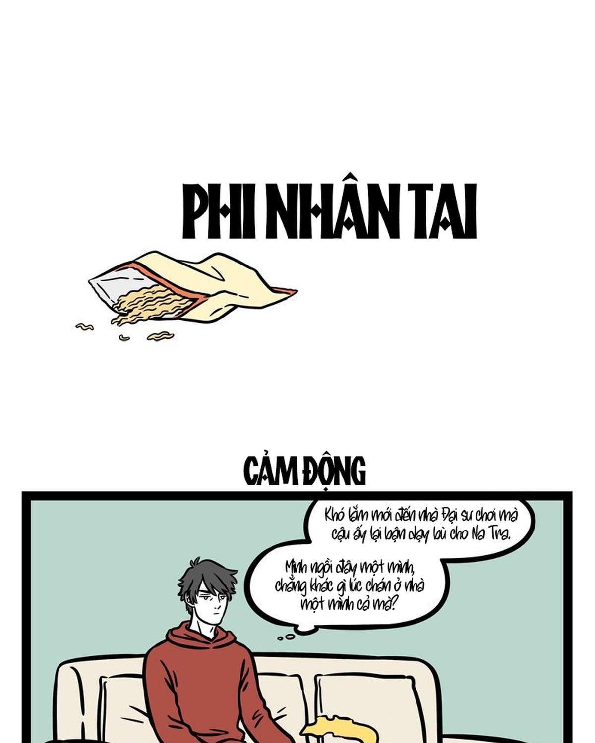 Phi Nhân - Chương 273