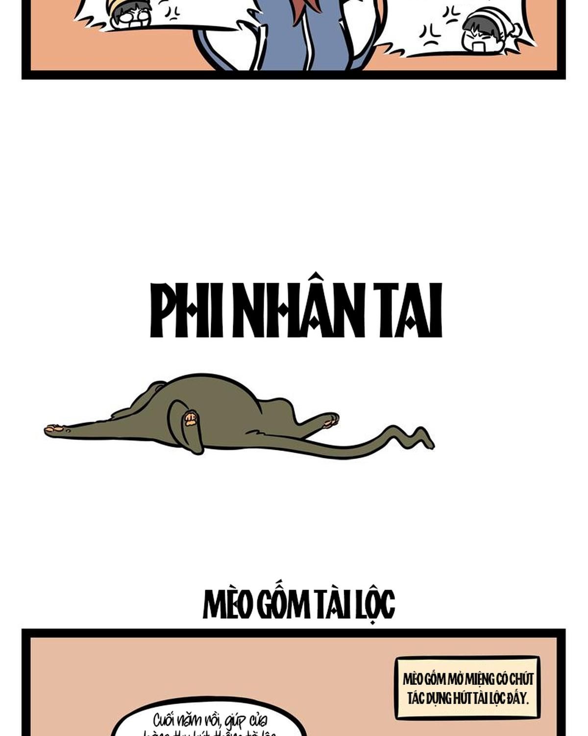 Phi Nhân - Chương 273