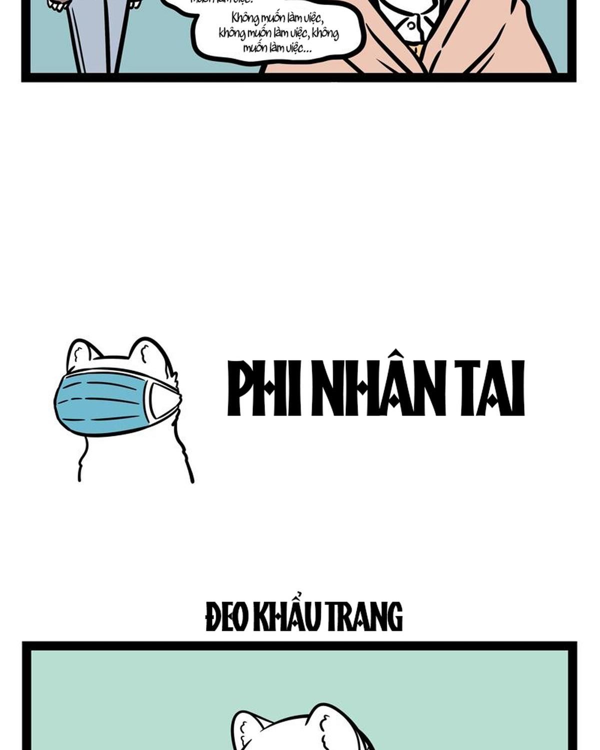 Phi Nhân - Chương 274