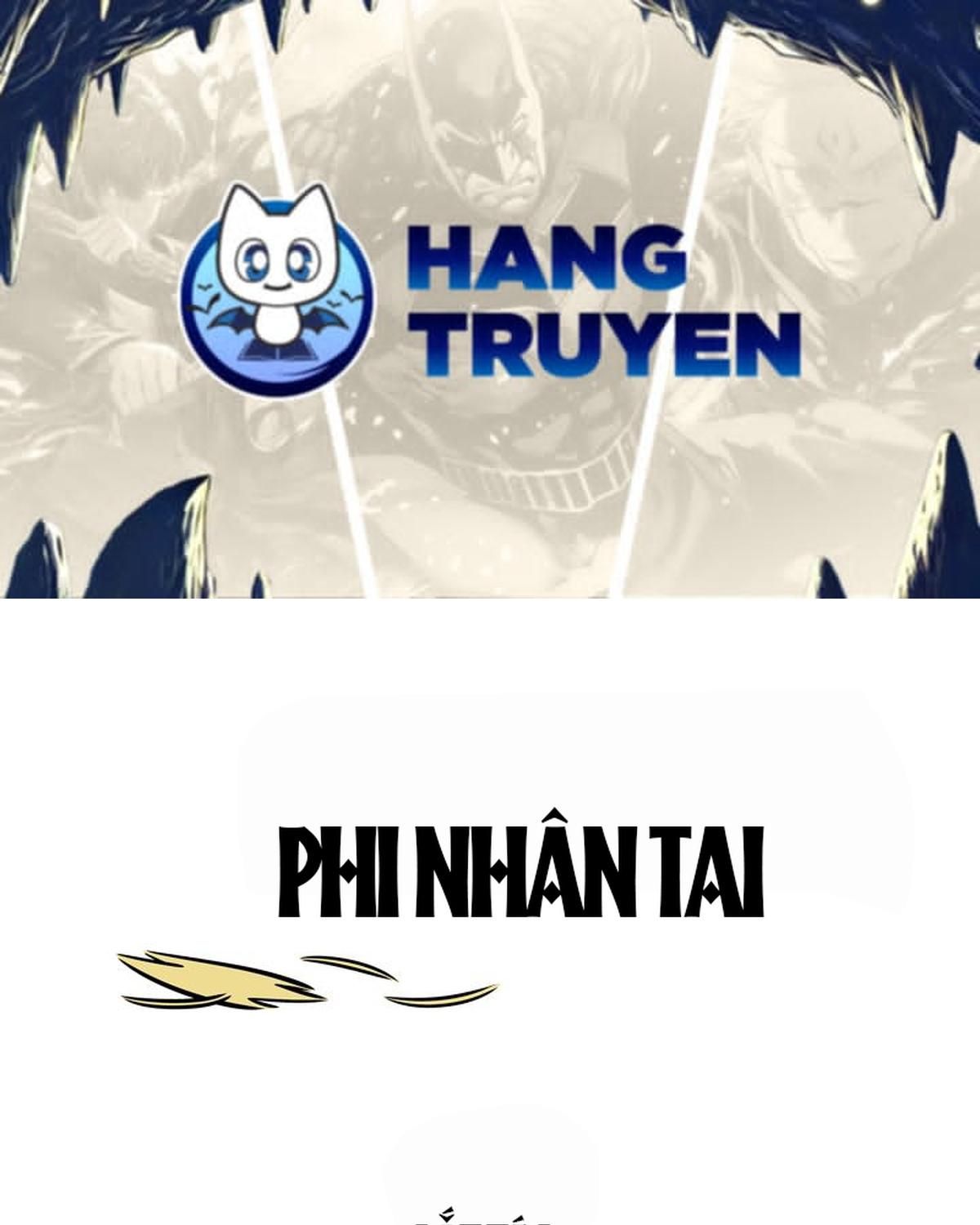 Phi Nhân - Chương 275