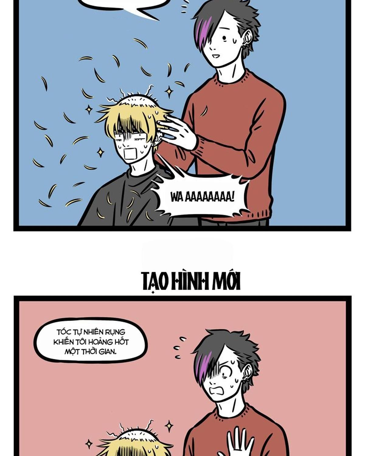 Phi Nhân - Chương 275