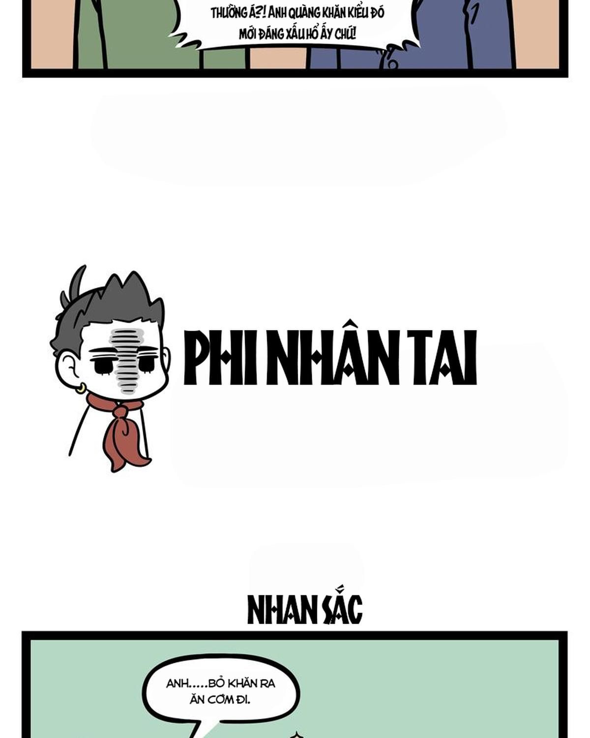 Phi Nhân - Chương 275
