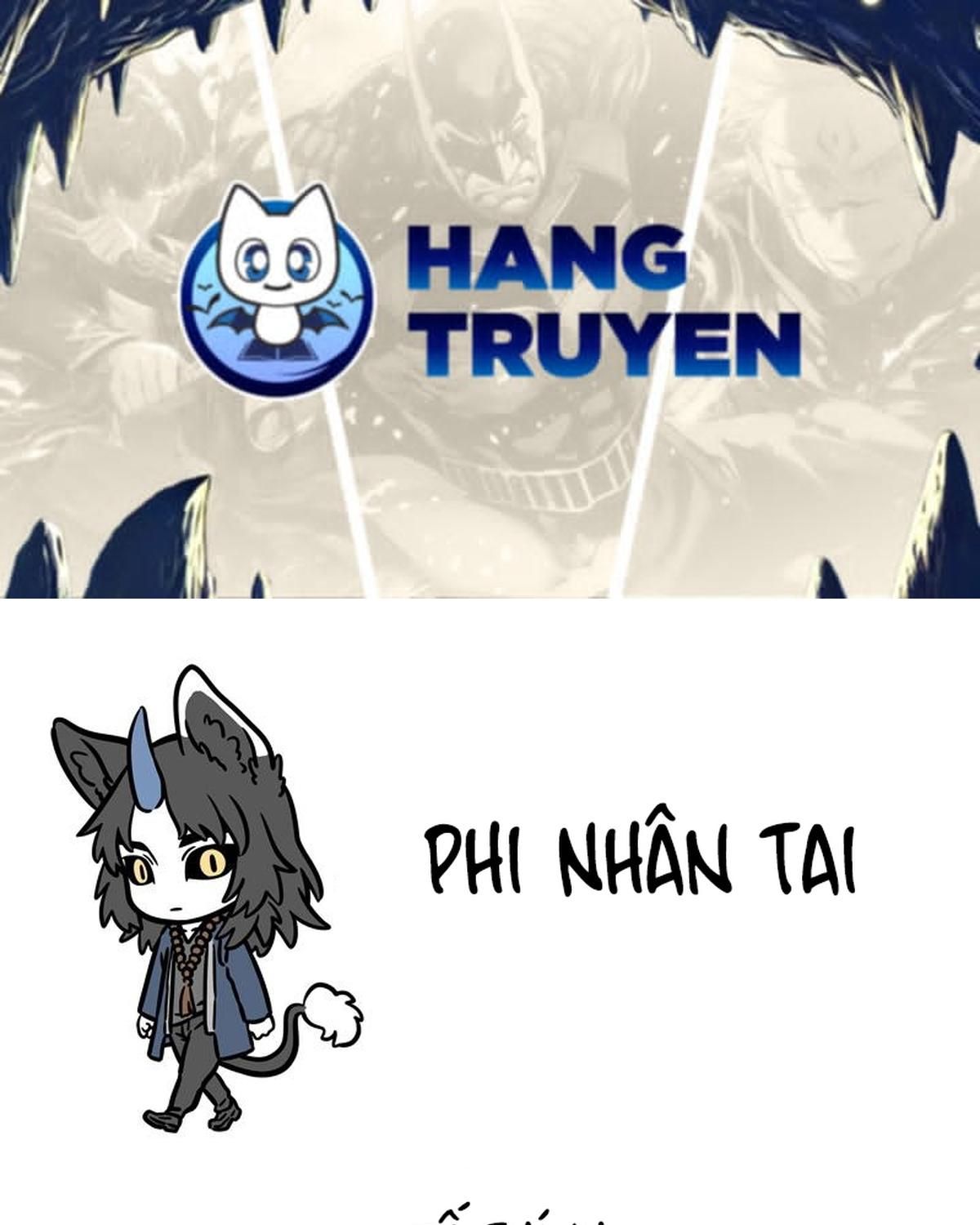 Phi Nhân - Chương 277