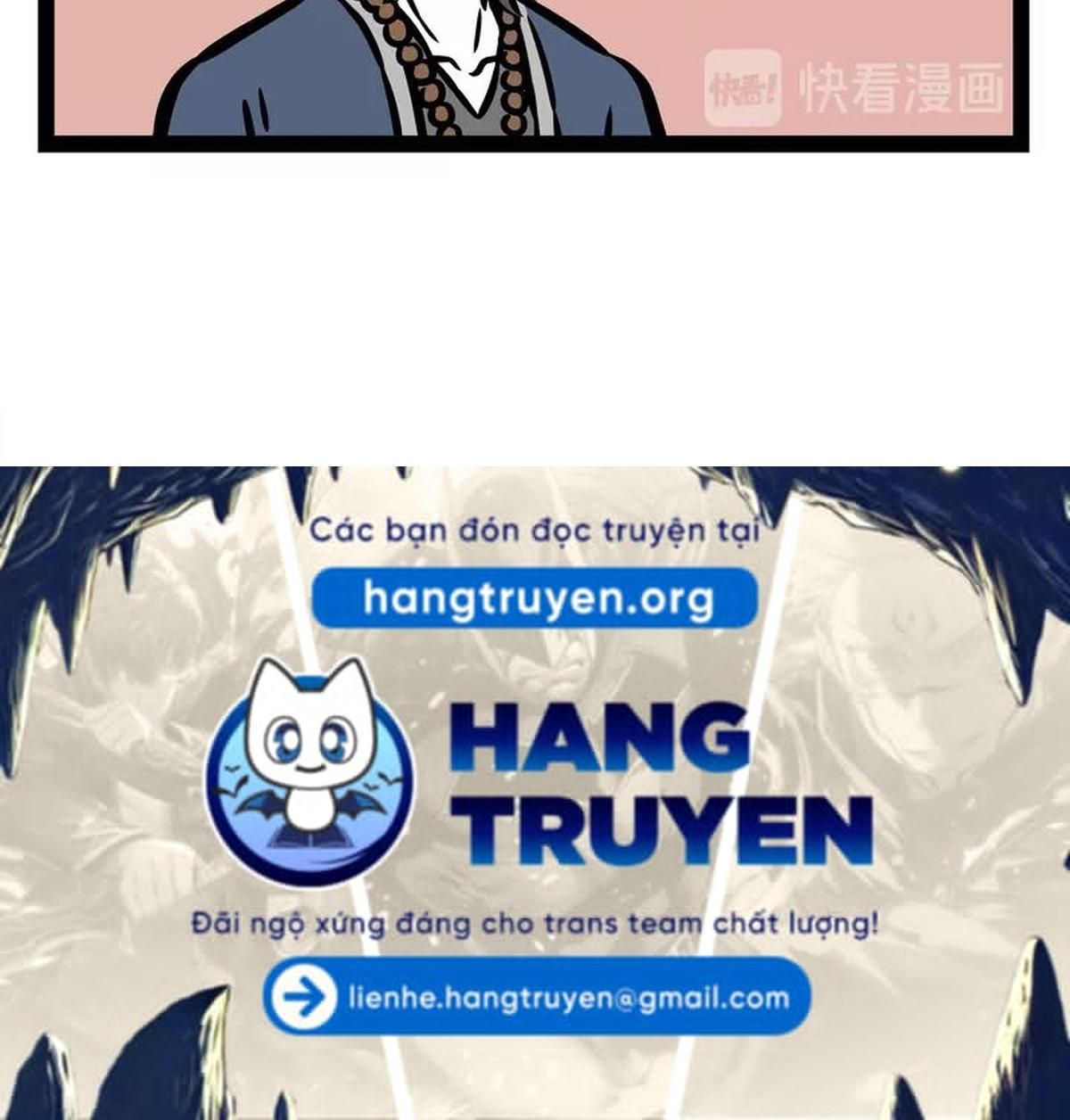 Phi Nhân - Chương 277