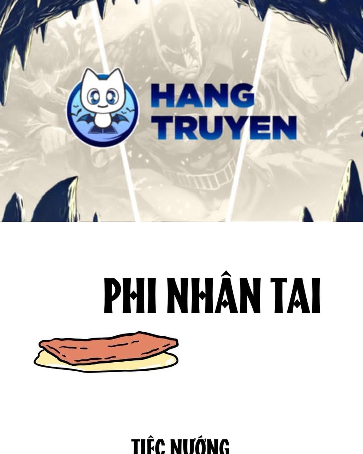 Phi Nhân - Chương 278