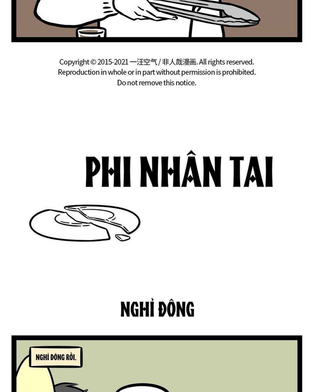 Phi Nhân - Chương 278