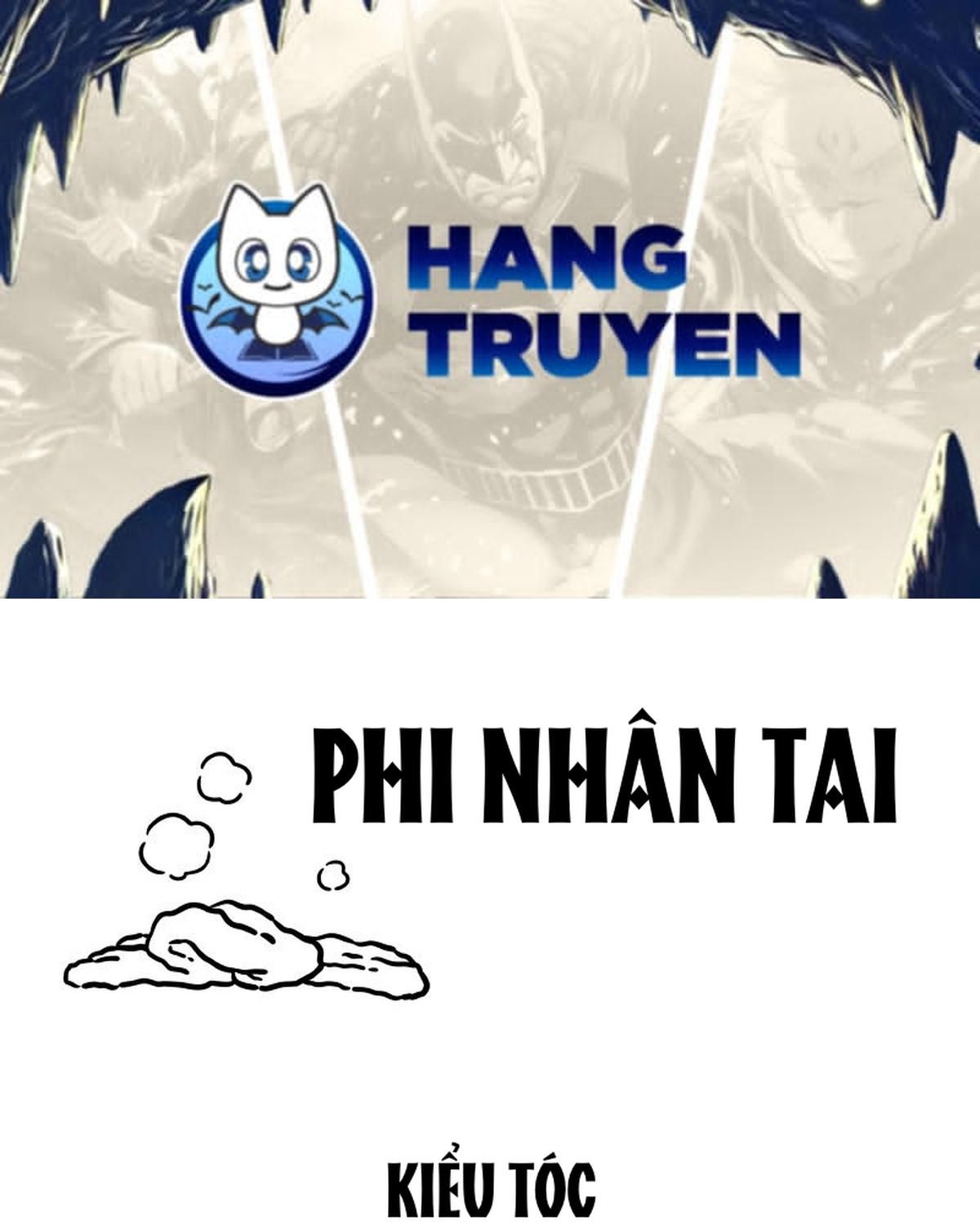 Phi Nhân - Chương 279