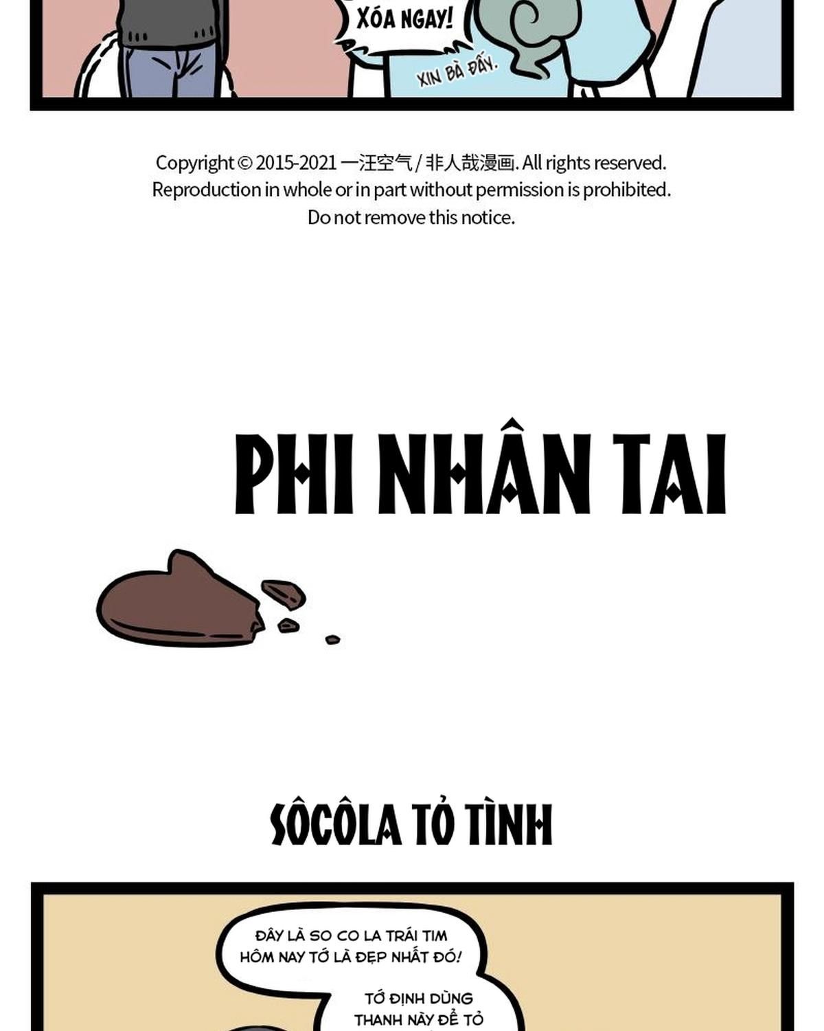 Phi Nhân - Chương 279